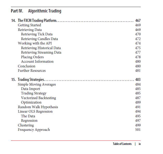 The Complete Quant Career Program - MIT Quant Bible, Python, Machine Learning, Derivatives & Fixed Income